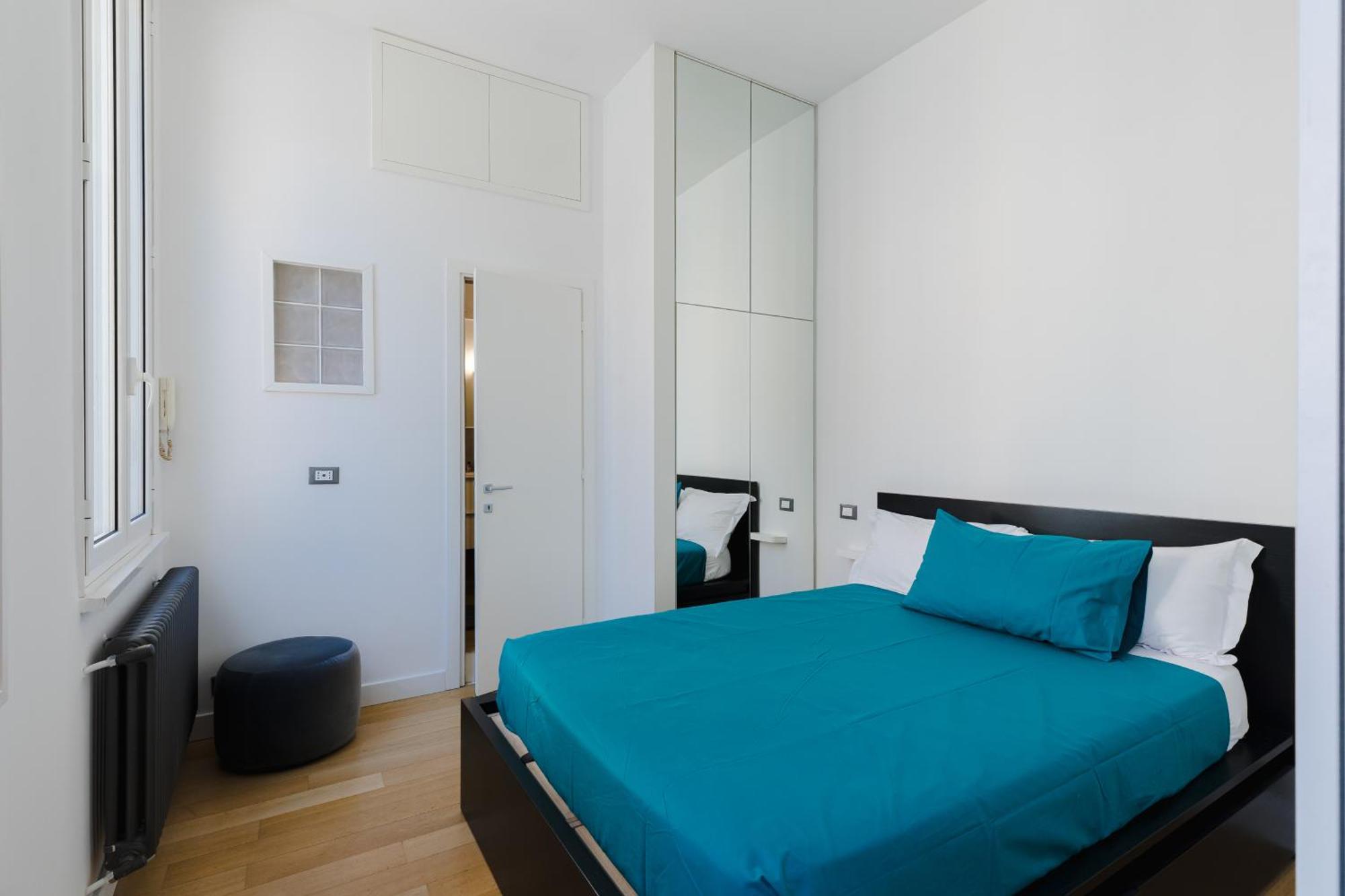 רומא Trevi Fountain Apartments מראה חיצוני תמונה