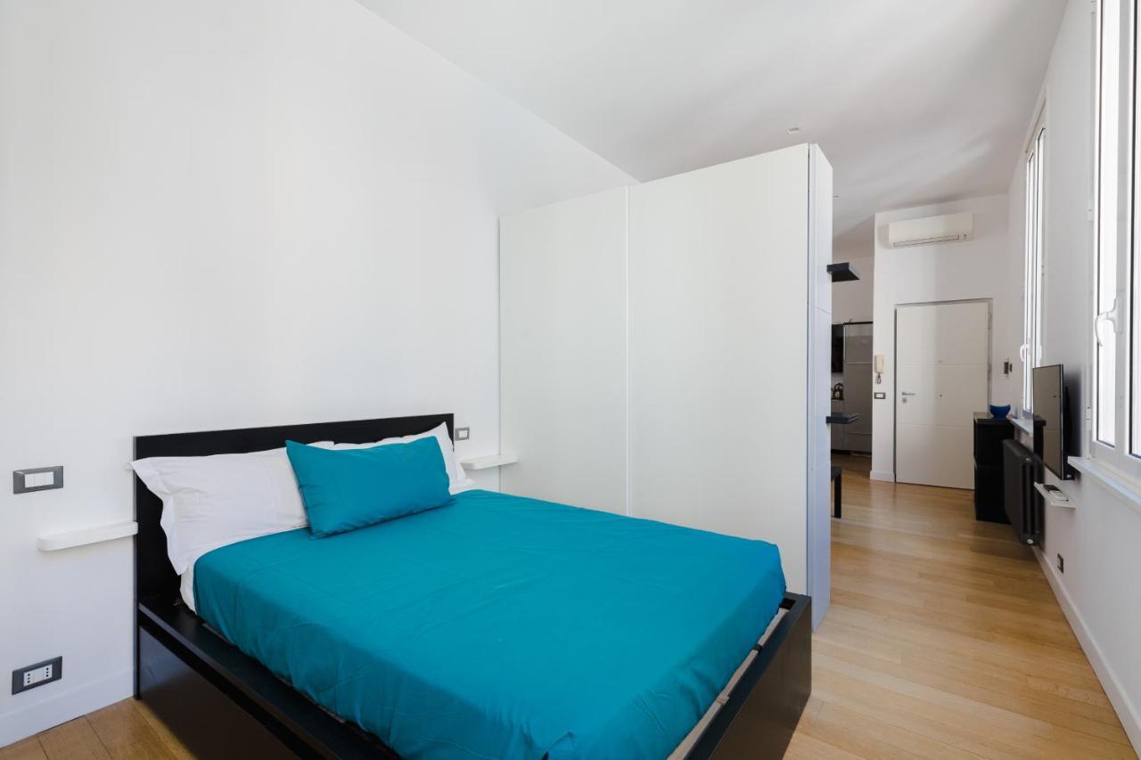 רומא Trevi Fountain Apartments מראה חיצוני תמונה